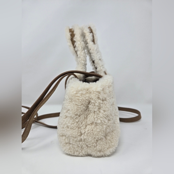 Ugg and Telfar Small Reverse Shopper - Picture 4 of 8
